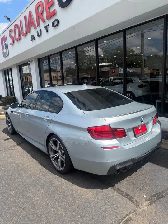 2013 BMW F10 M5 - Image 2 of 3