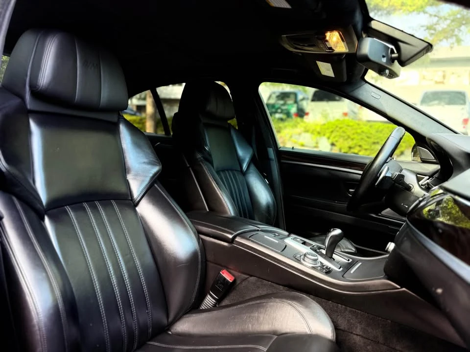 2013 BMW F10 M5 - Image 11 of 20