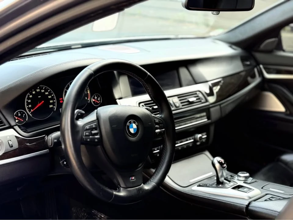 2013 BMW F10 M5 - Image 15 of 20