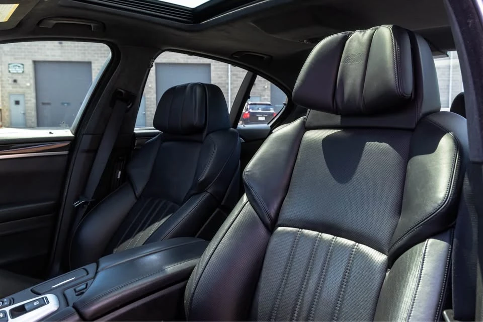 2013 BMW F10 M5 - Image 9 of 19