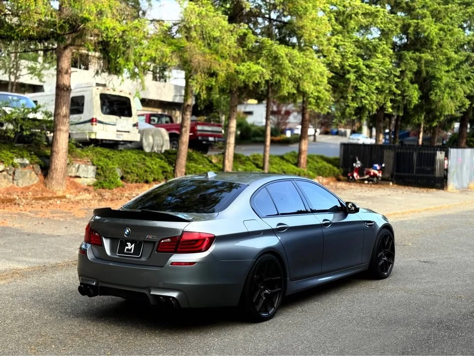 2013 BMW F10 M5 - Image 7 of 20