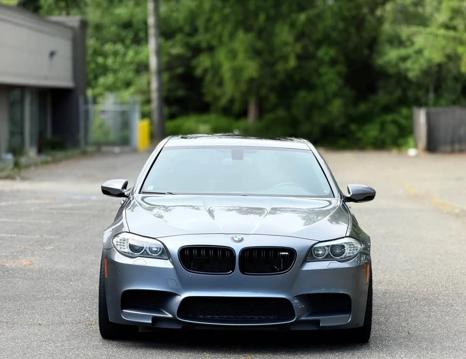 2013 BMW F10 M5 - Image 2 of 20