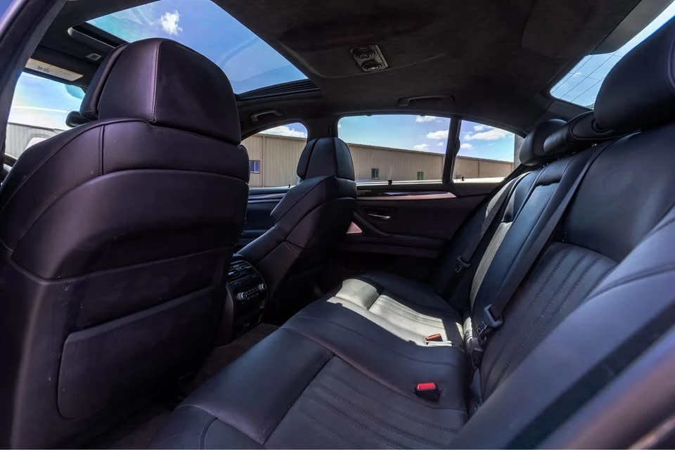 2013 BMW F10 M5 - Image 12 of 19