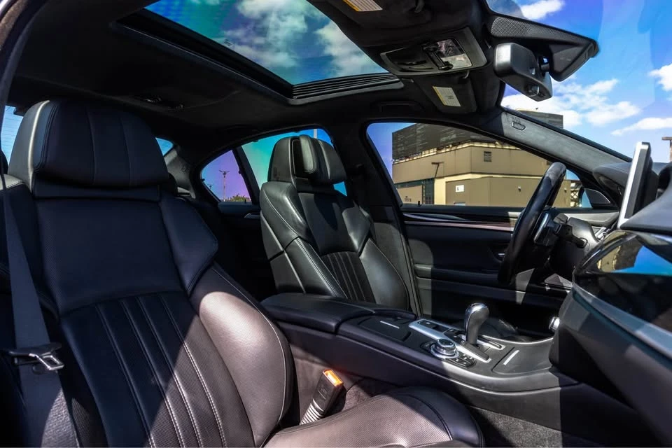 2013 BMW F10 M5 - Image 14 of 19