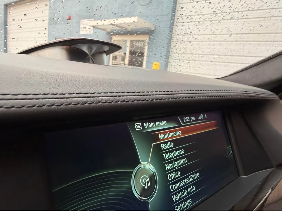 2013 BMW F10 M5 - Image 12 of 14