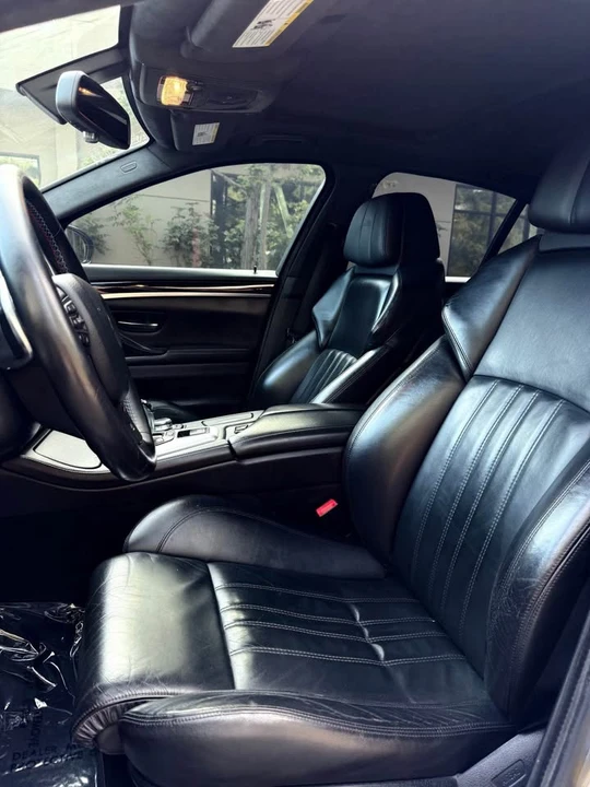 2013 BMW F10 M5 - Image 16 of 20