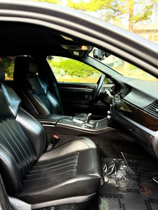 2013 BMW F10 M5 - Image 10 of 20