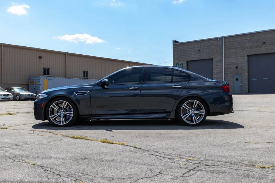 2013 BMW F10 M5 - Image 5 of 19