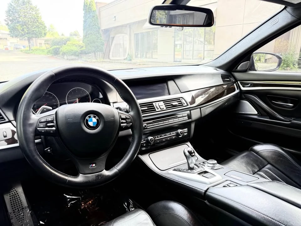 2013 BMW F10 M5 - Image 14 of 20