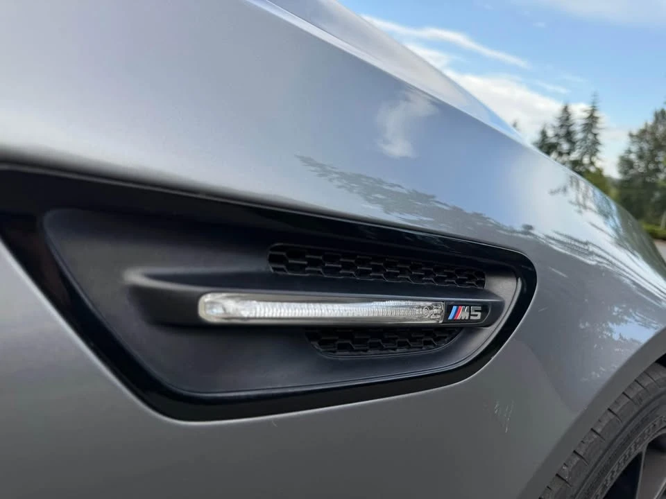 2013 BMW F10 M5 - Image 19 of 20