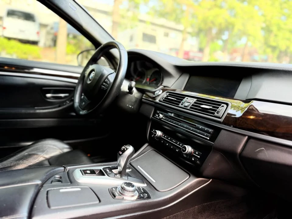 2013 BMW F10 M5 - Image 12 of 20