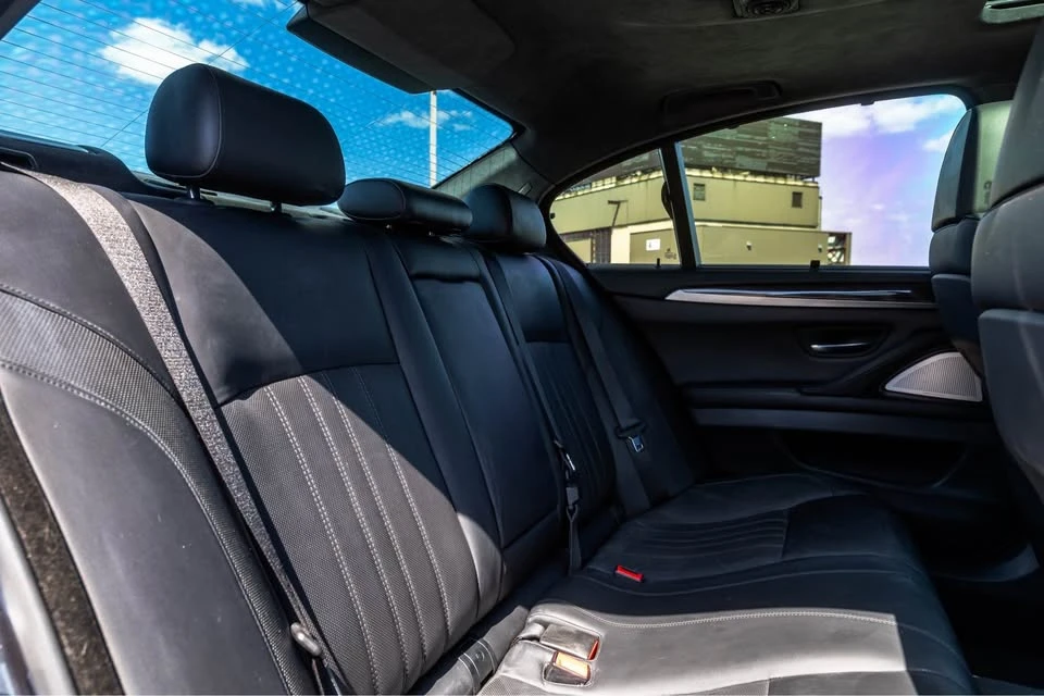 2013 BMW F10 M5 - Image 13 of 19