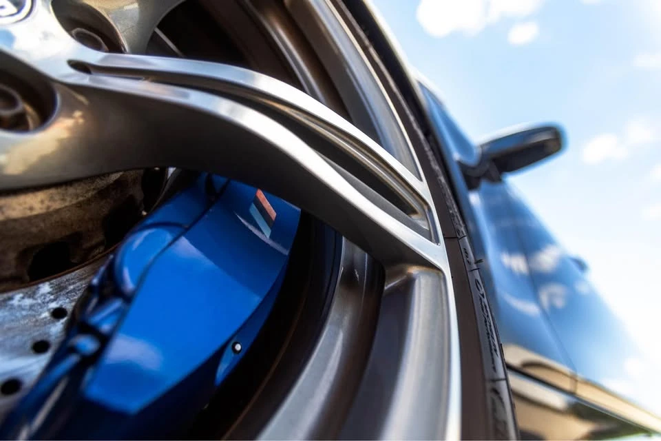2013 BMW F10 M5 - Image 7 of 19