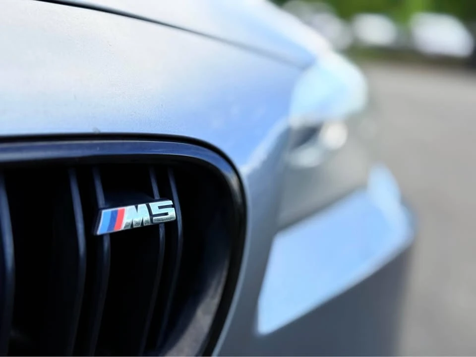 2013 BMW F10 M5 - Image 18 of 20