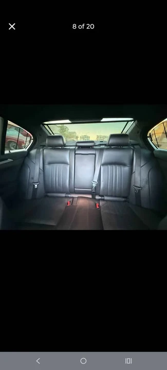 2013 BMW F10 M5 - Image 9 of 10