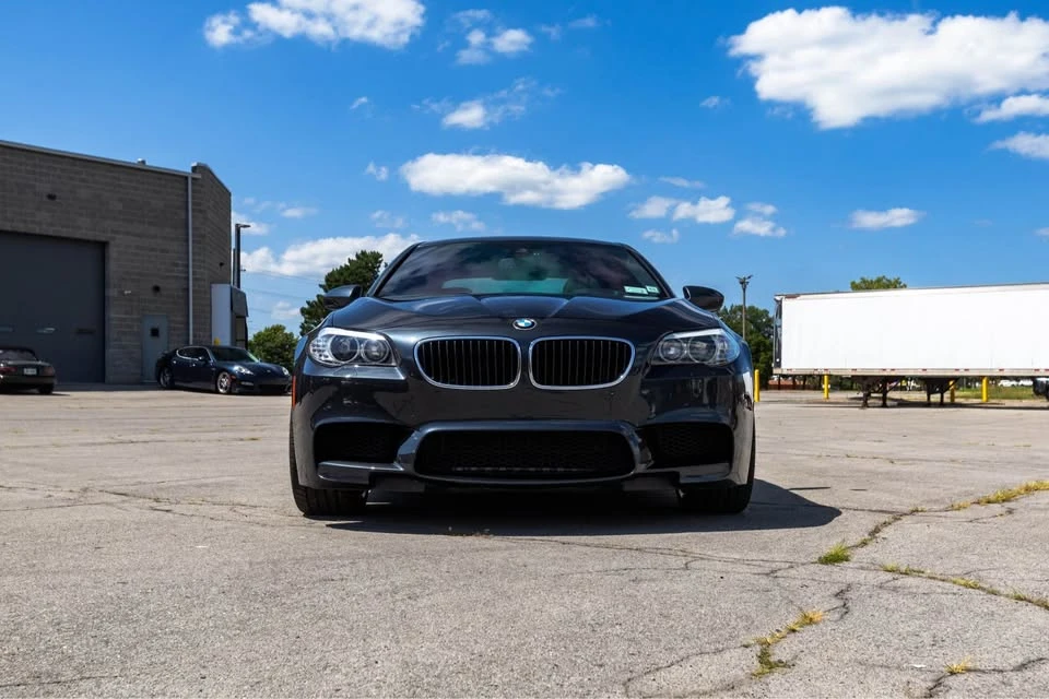 2013 BMW F10 M5 - Image 2 of 19