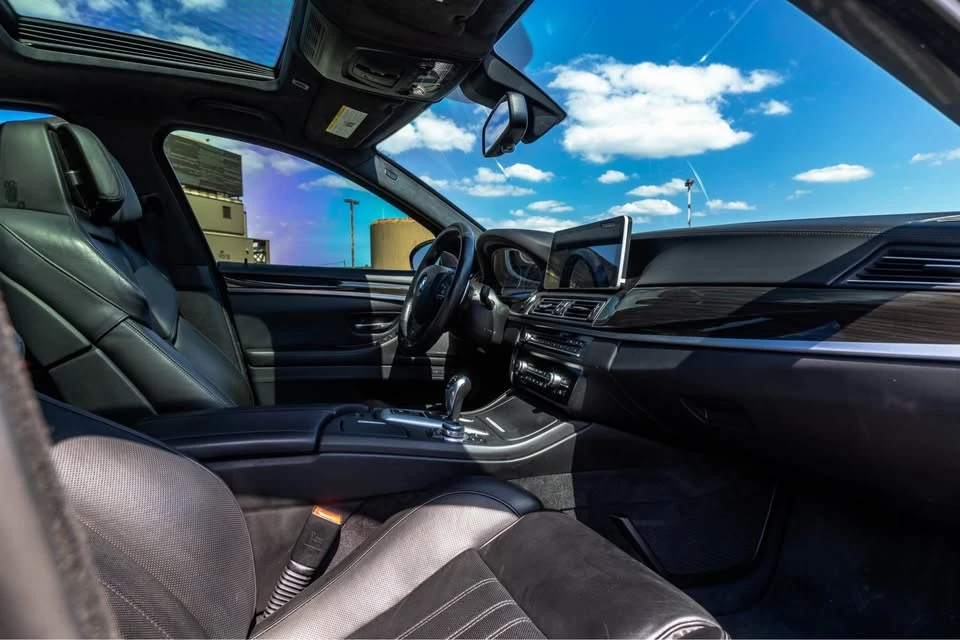 2013 BMW F10 M5 - Image 15 of 19