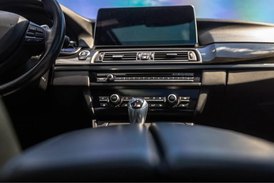 2013 BMW F10 M5 - Image 11 of 19