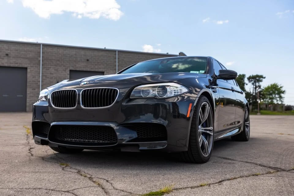 2013 BMW F10 M5 - Image 17 of 19