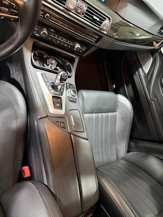 2013 BMW F10 M5 - Image 13 of 19
