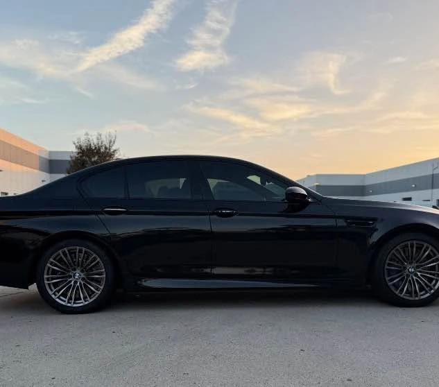 2013 BMW F10 M5 - Image 6 of 10