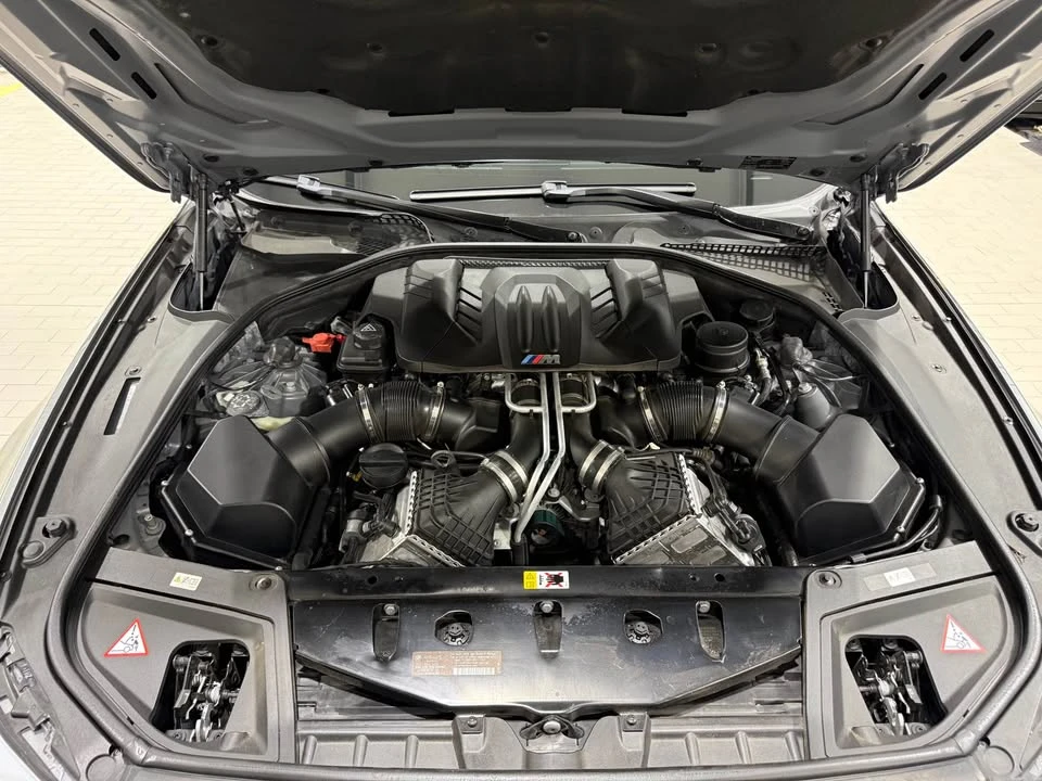 2013 BMW F10 M5 - Image 18 of 19