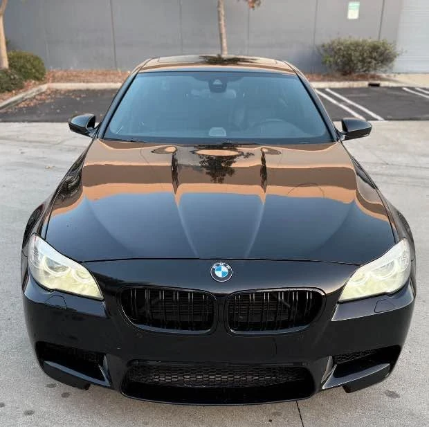 2013 BMW F10 M5 - Image 2 of 10