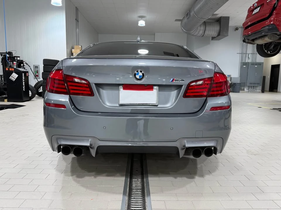 2013 BMW F10 M5 - Image 6 of 19