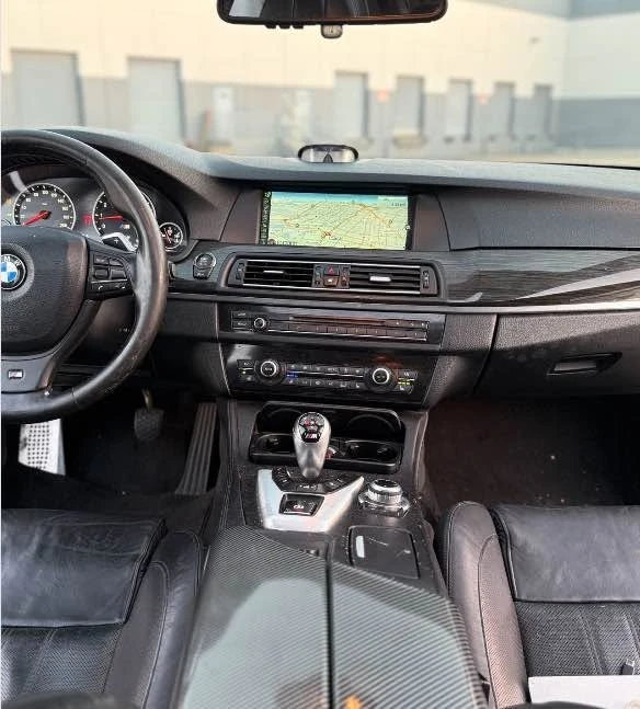 2013 BMW F10 M5 - Image 3 of 10