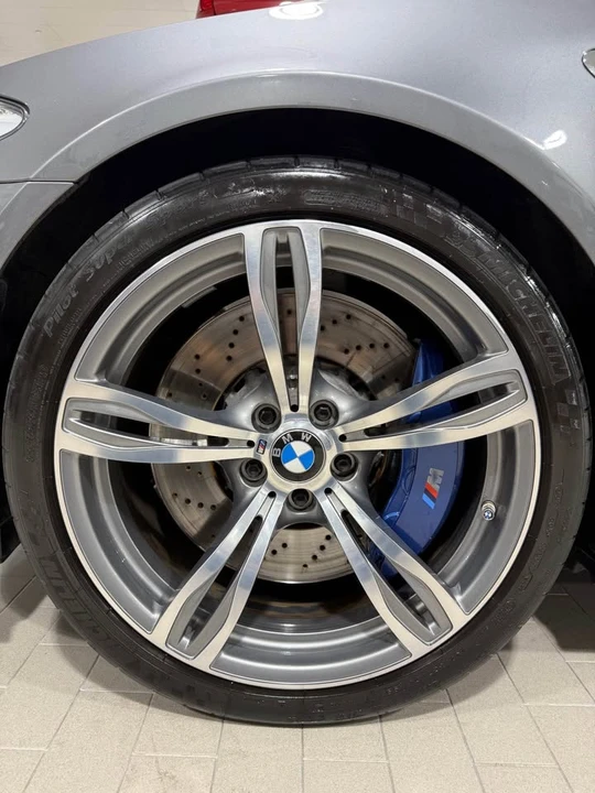 2013 BMW F10 M5 - Image 19 of 19