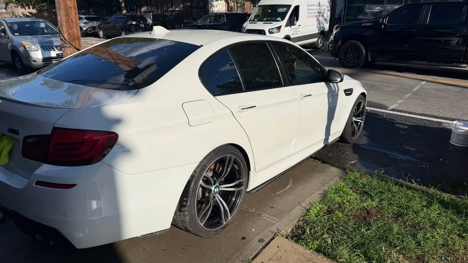 2013 BMW F10 M5 - Image 3 of 7