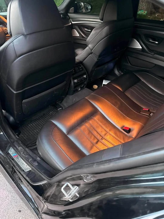 2013 BMW F10 M5 - Image 7 of 7