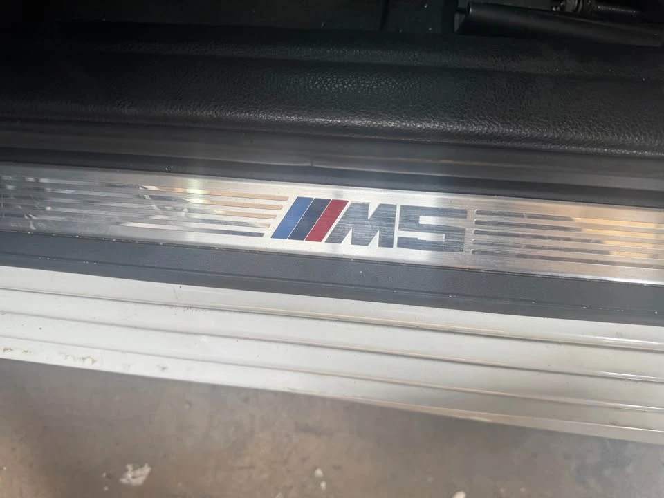 2013 BMW F10 M5 - Image 7 of 20