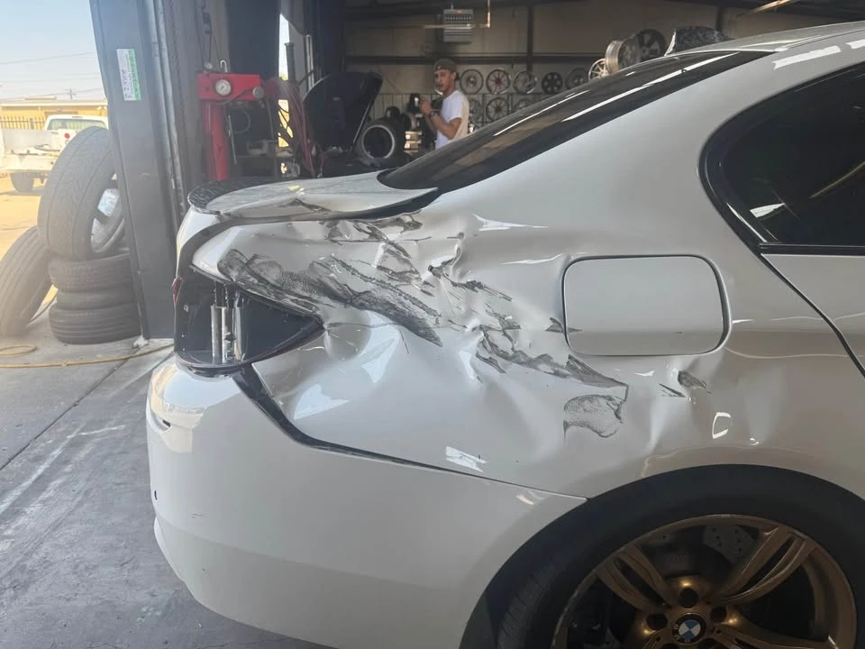 2013 BMW F10 M5 - Image 3 of 20