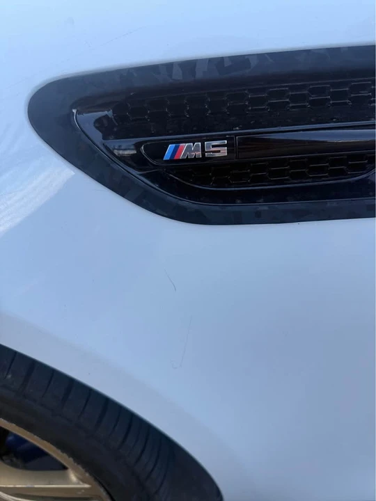 2013 BMW F10 M5 - Image 11 of 11