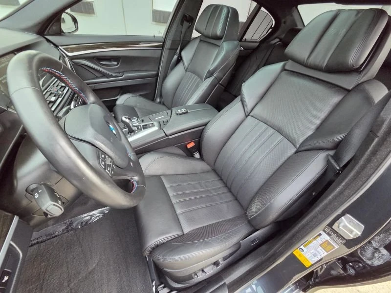 2013 BMW F10 M5 - Image 14 of 20