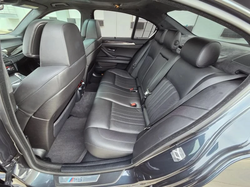 2013 BMW F10 M5 - Image 18 of 20