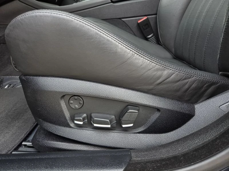 2013 BMW F10 M5 - Image 16 of 20