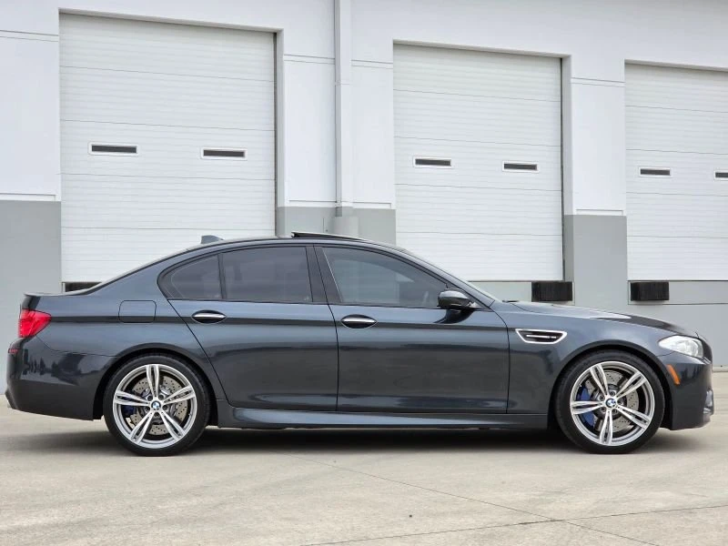 2013 BMW F10 M5 - Image 9 of 20