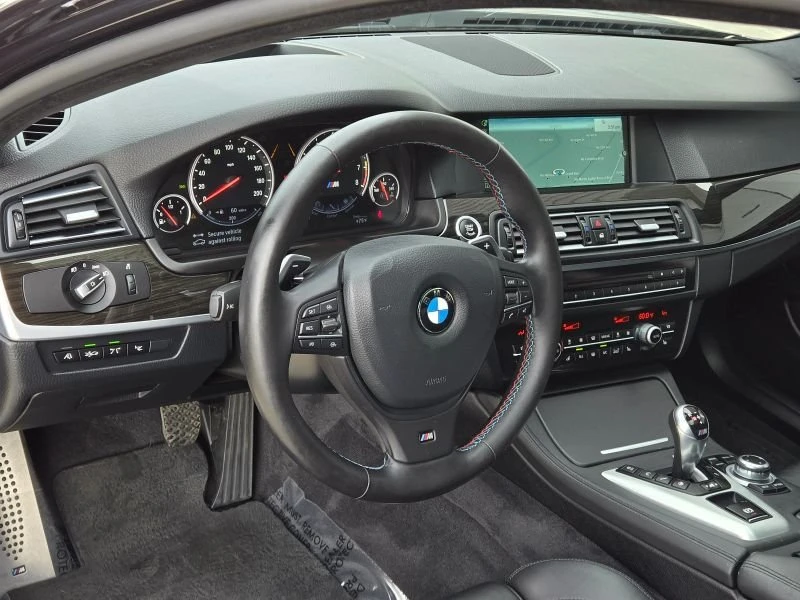 2013 BMW F10 M5 - Image 12 of 20