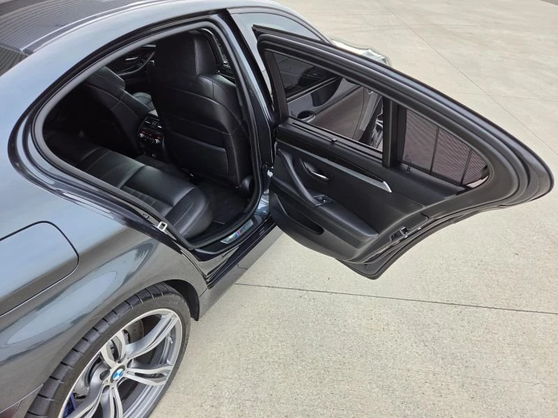 2013 BMW F10 M5 - Image 20 of 20