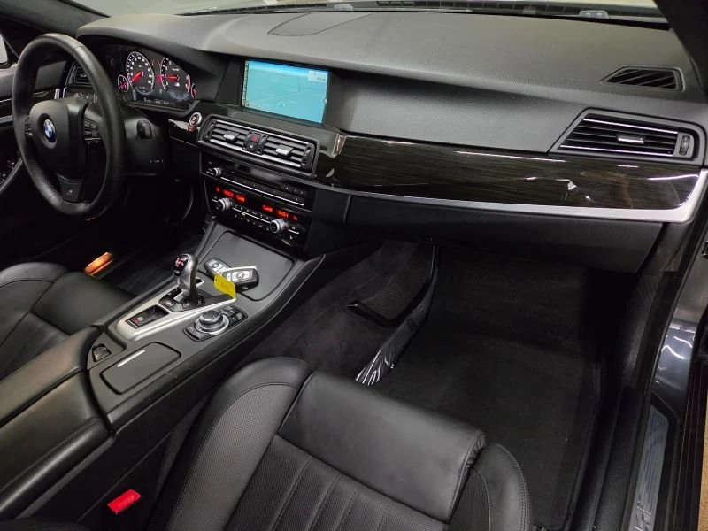 2013 BMW F10 M5 - Image 2 of 20