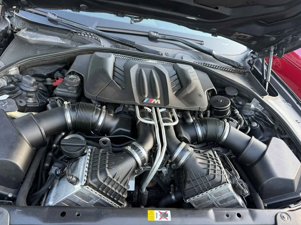2013 BMW F10 M5 - Image 2 of 6