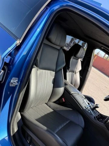 2013 BMW F10 M5 - Image 26 of 31