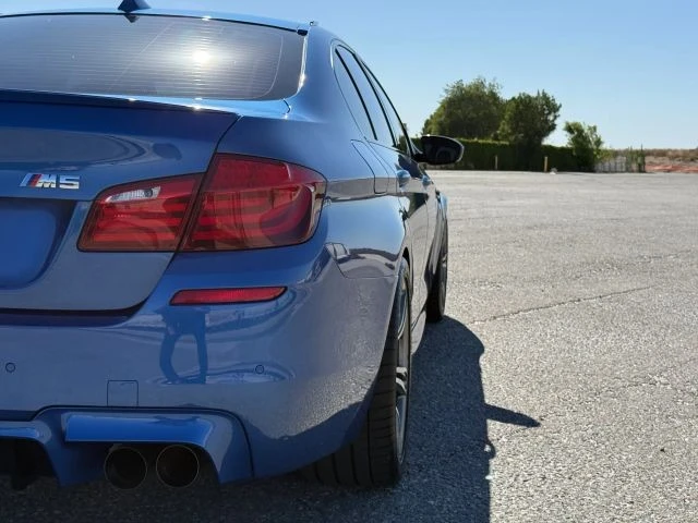 2013 BMW F10 M5 - Image 12 of 31