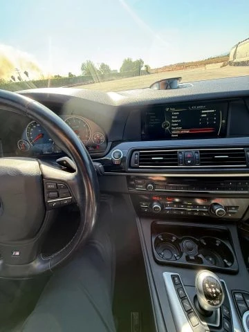 2013 BMW F10 M5 - Image 31 of 31