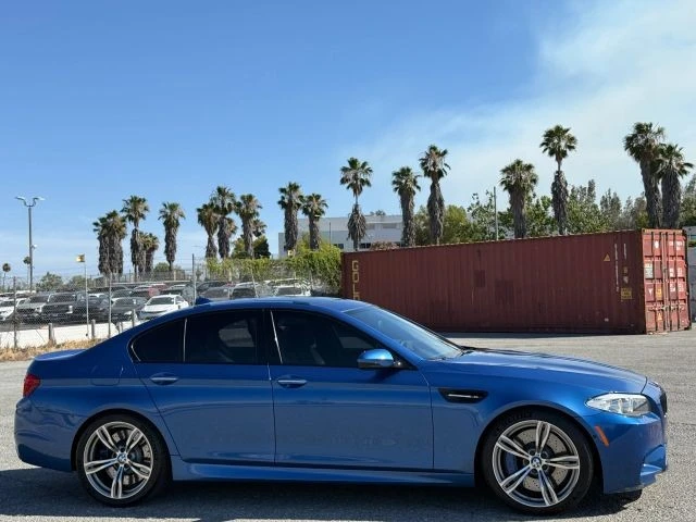 2013 BMW F10 M5 - Image 14 of 31