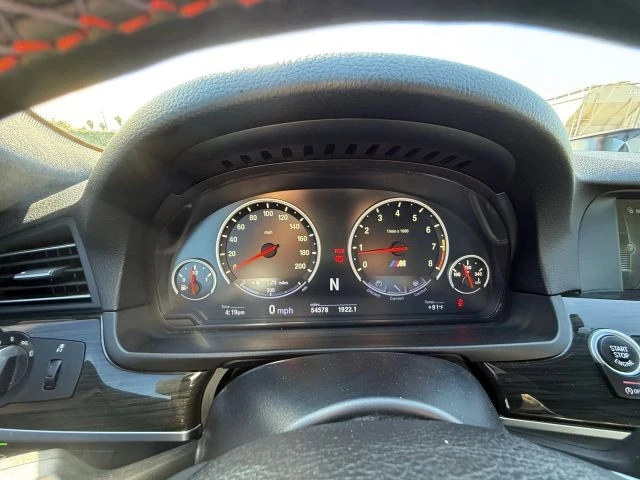 2013 BMW F10 M5 - Image 30 of 31