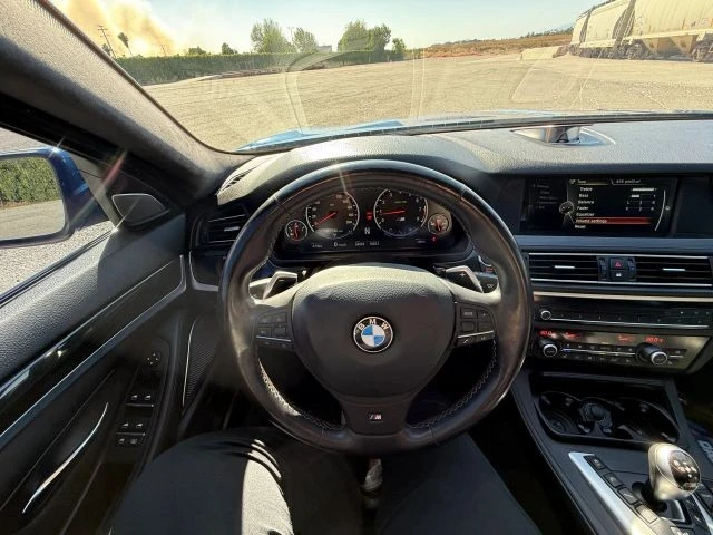 2013 BMW F10 M5 - Image 29 of 31