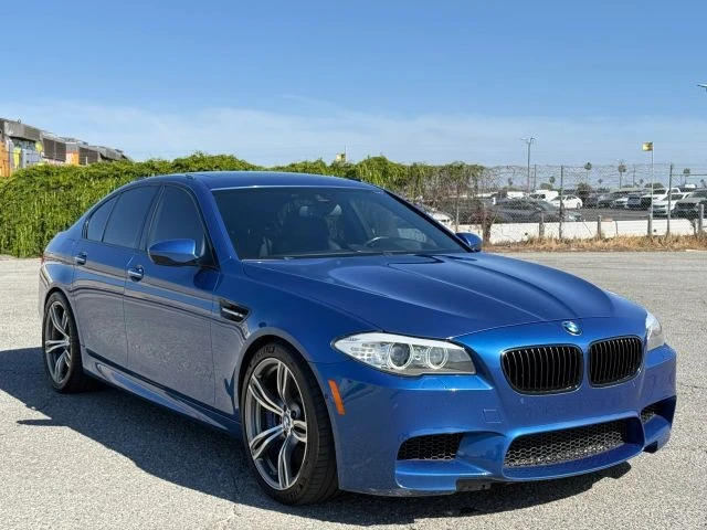 2013 BMW F10 M5 - Image 16 of 31
